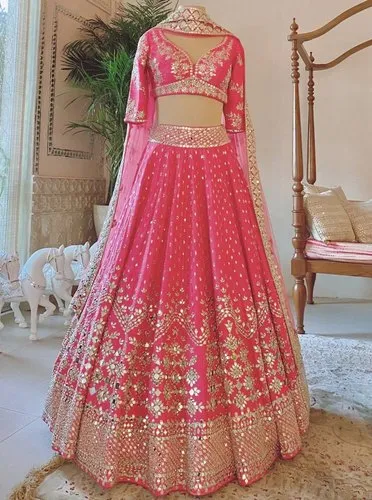 Lehenga / Ghagra